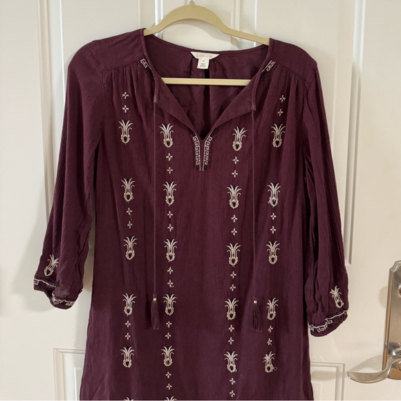 Caslon Knee-length dress - Picture 3 of 8